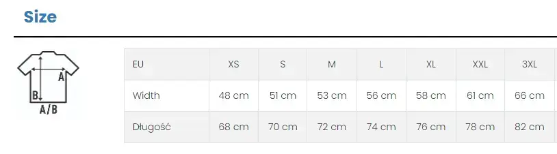 Koszulka Terenwizja 3 Auta - Terenwizja