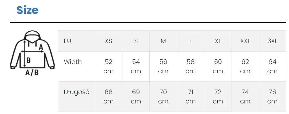 Bluza Terenwizja nowość - Terenwizja