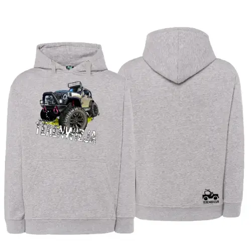 Bluza Terenwizja nowość - Terenwizja