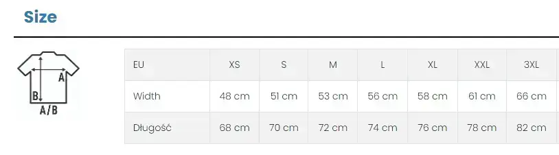 Koszulka Terenwizja Kupuj Przerabiaj Upalaj - Terenwizja
