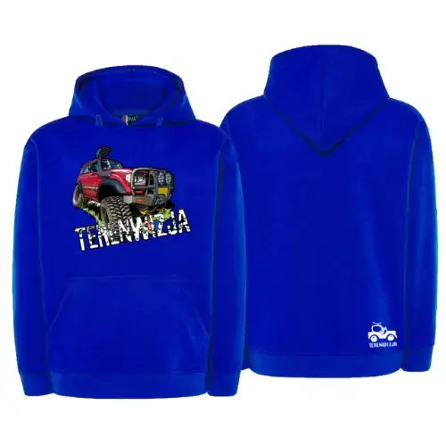 Bluza Terenwizja Patrol nowość - Terenwizja