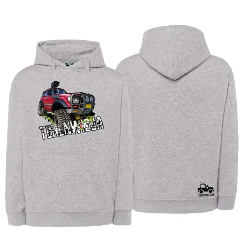 Bluza Terenwizja Patrol nowość - Terenwizja