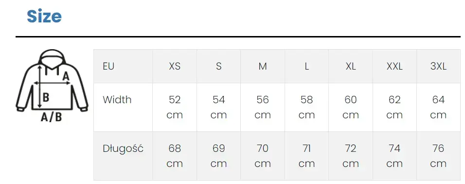 Bluza Terenwizja A Może Wyjdzie 2 - Terenwizja