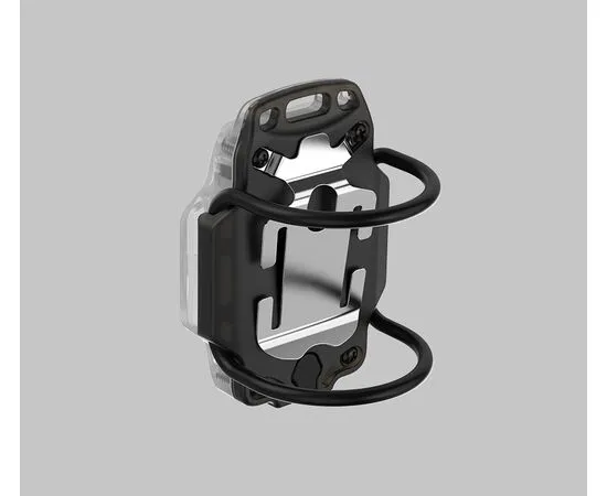 Kompaktowa multilatarka Armytek Crystal (Grey Onyx) - Polunek