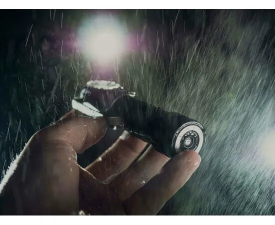 Latarka Armytek Wizard C2 Pro Max Magnet USB (ciepłe światło) - Polunek