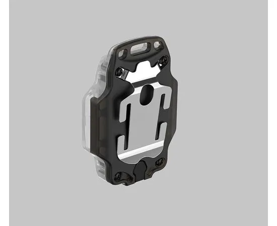 Kompaktowa multilatarka Armytek Crystal (Grey Onyx) - Polunek