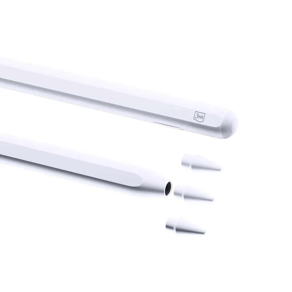 Rysik aktywny do iPadów 3mk Wonder Pen™ - LeszkoMotoTV