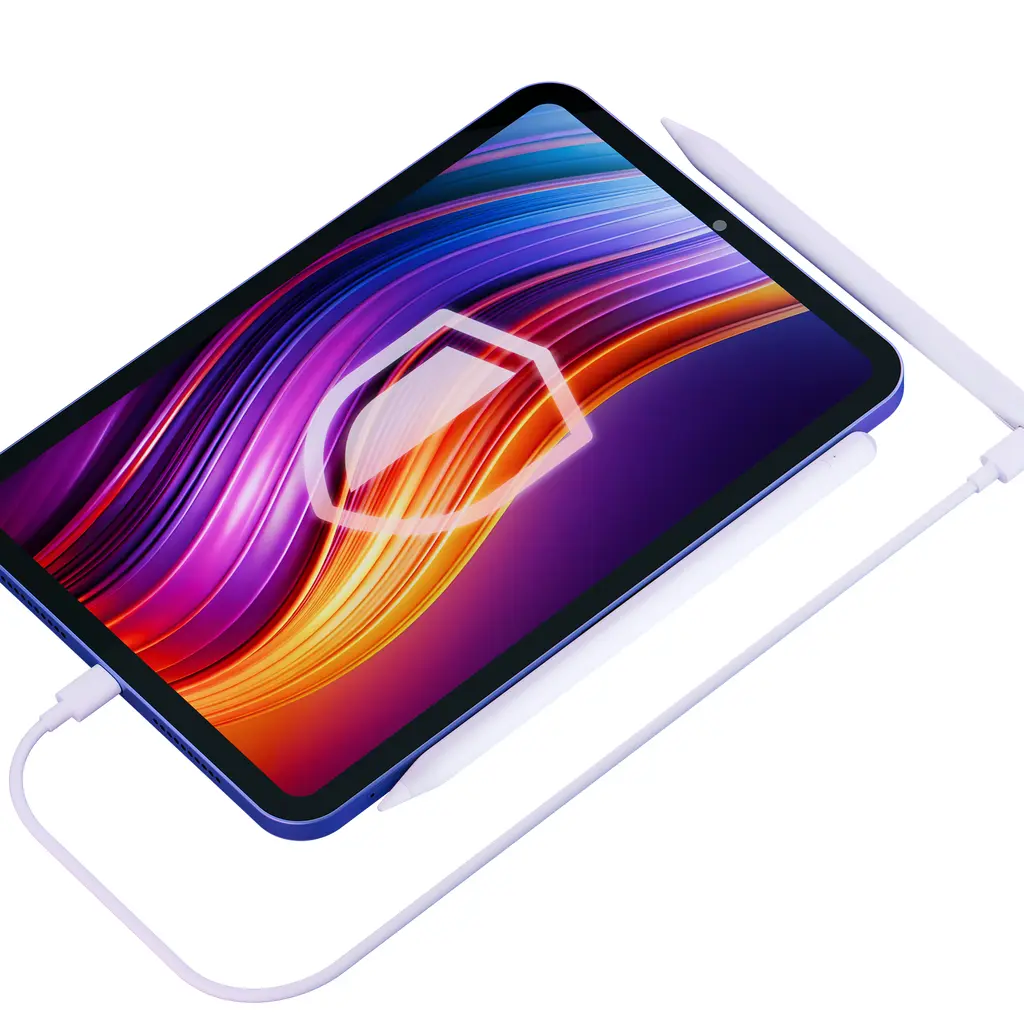 Rysik aktywny do iPadów 3mk Wonder Pen™ - LeszkoMotoTV