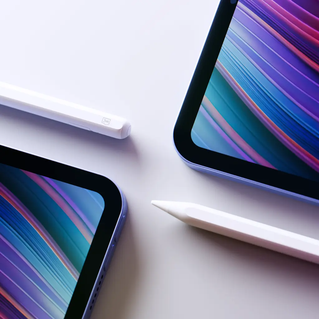 Rysik aktywny do iPadów 3mk Wonder Pen™ - LeszkoMotoTV