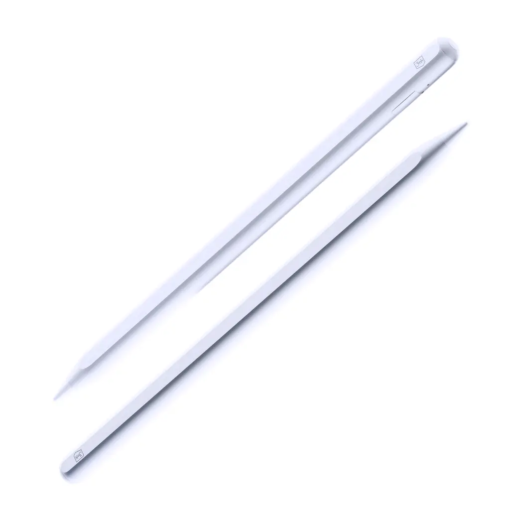 Rysik aktywny do iPadów 3mk Wonder Pen™ - LeszkoMotoTV