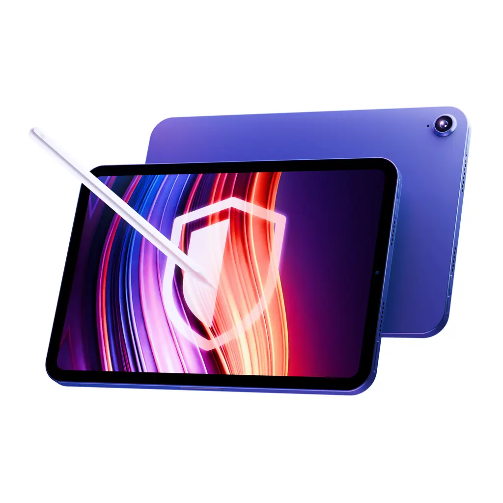 Rysik aktywny do iPadów 3mk Wonder Pen™ - LeszkoMotoTV