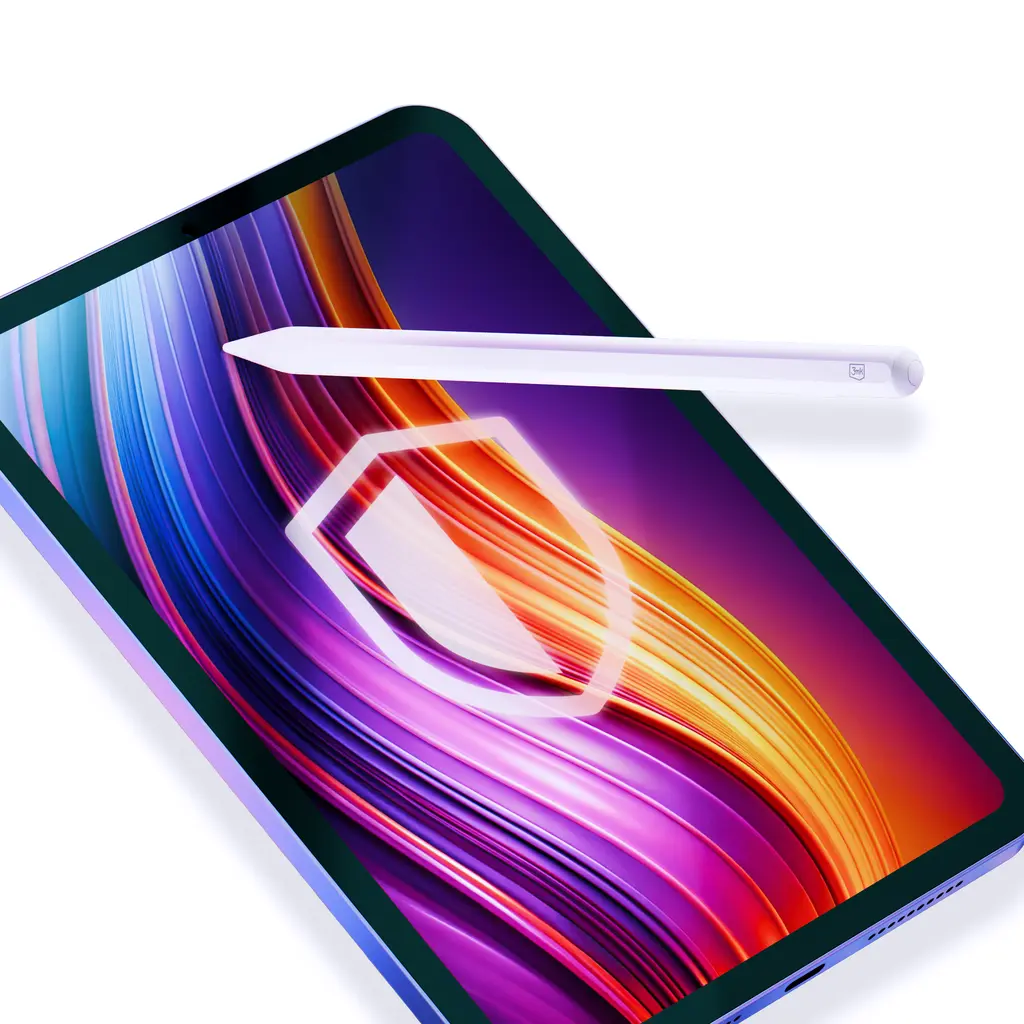 Rysik aktywny do iPadów 3mk Wonder Pen™ - LeszkoMotoTV