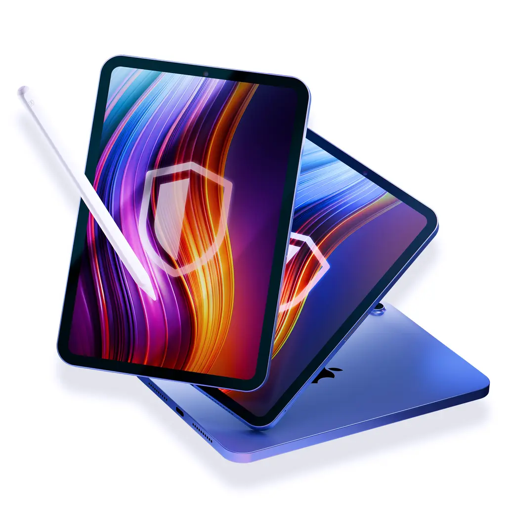 Rysik aktywny do iPadów 3mk Wonder Pen™ - LeszkoMotoTV
