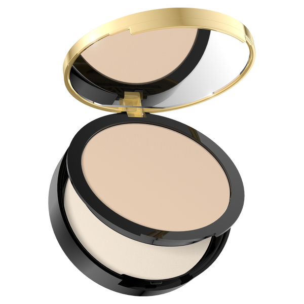 Puder do twarzy Eveline Cosmetics Variete   - Mateusz Mac