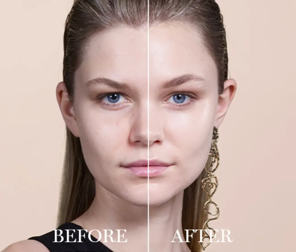 Lancome Teint Idole Ultra Wear Care & Glow – rozświetlający podkład nawilżający SPF 25 + niespodzianka od TRYFONKI! - Mateusz Mac