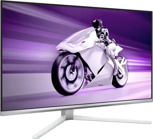 Monitor Philips Evnia OLED 32M2N8900/00 - Mateusz Mac