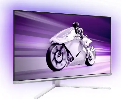 Monitor Philips Evnia OLED 32M2N8900/00 - Mateusz Mac