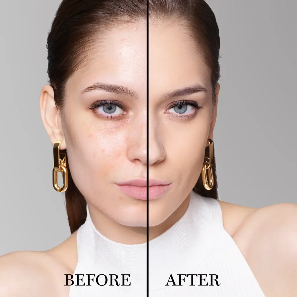 Lancome Teint Idole Ultra Wear 24h – trwały podkład SPF 35 + niespodzianka od TRYFONKI! - Mateusz Mac