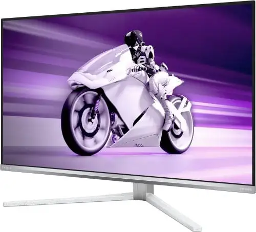 Monitor Philips Evnia OLED 32M2N8900/00 - Mateusz Mac