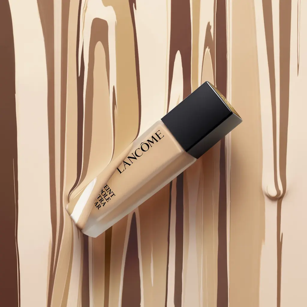 Lancome Teint Idole Ultra Wear 24h – trwały podkład SPF 35 + niespodzianka od TRYFONKI! - Mateusz Mac