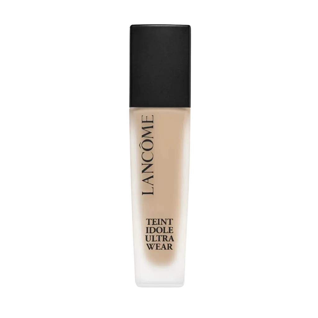 Lancome Teint Idole Ultra Wear 24h – trwały podkład SPF 35 + niespodzianka od TRYFONKI! - Mateusz Mac