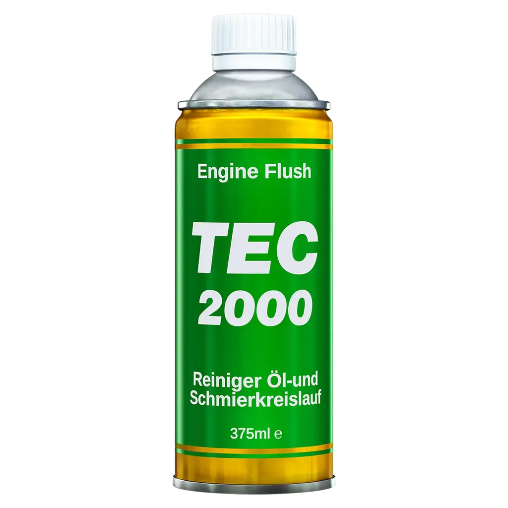 Płukanka silnika TEC 2000 Engine Flash - Dim