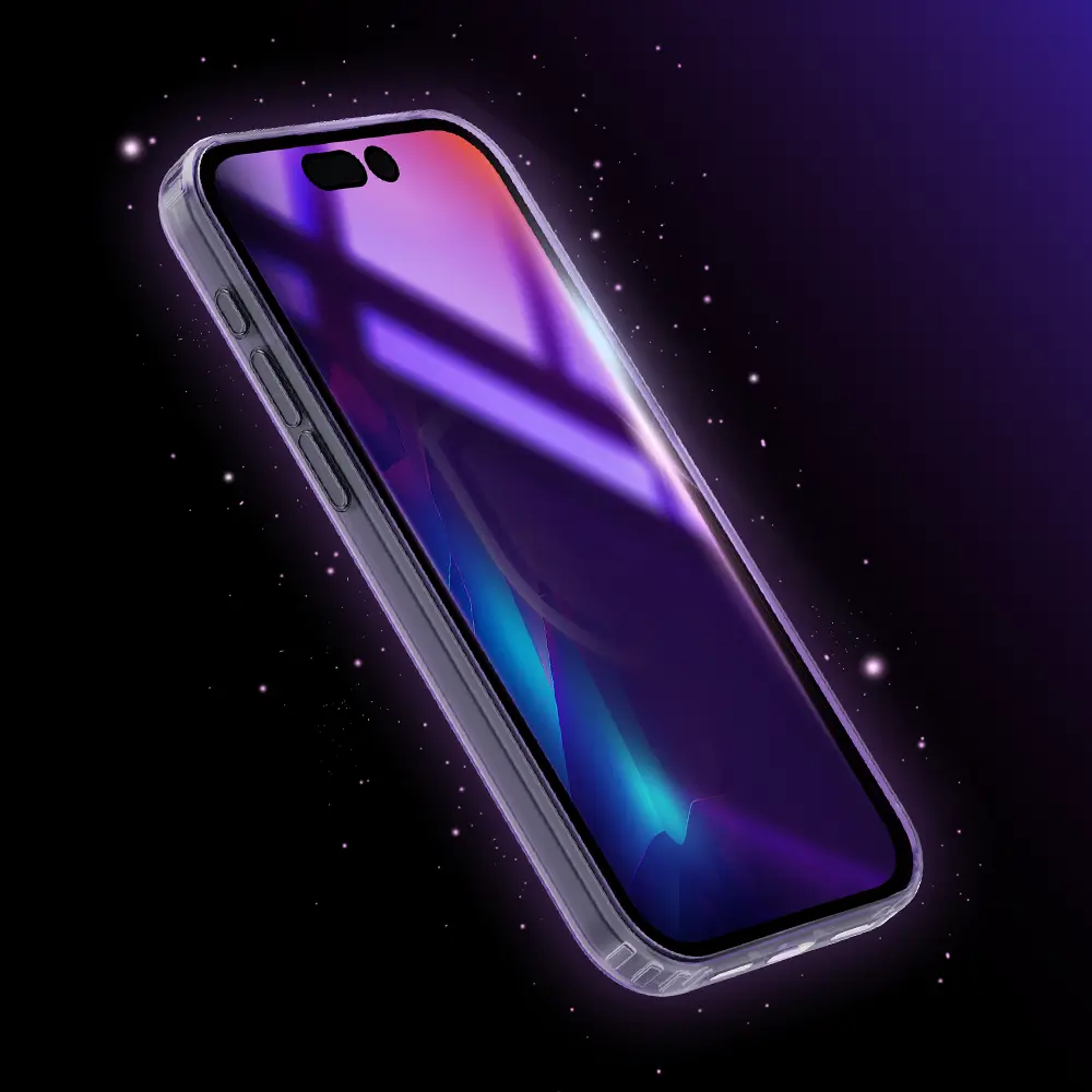 3mk Rainbow Privacy - Michał Pętala