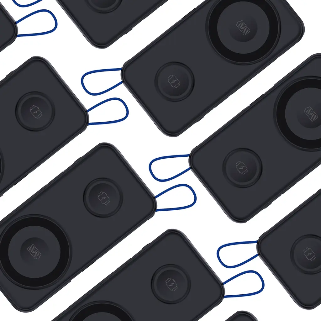 3mk PastelUp 10,000mAh 22.5W USB 1A1C - Michał Pętala