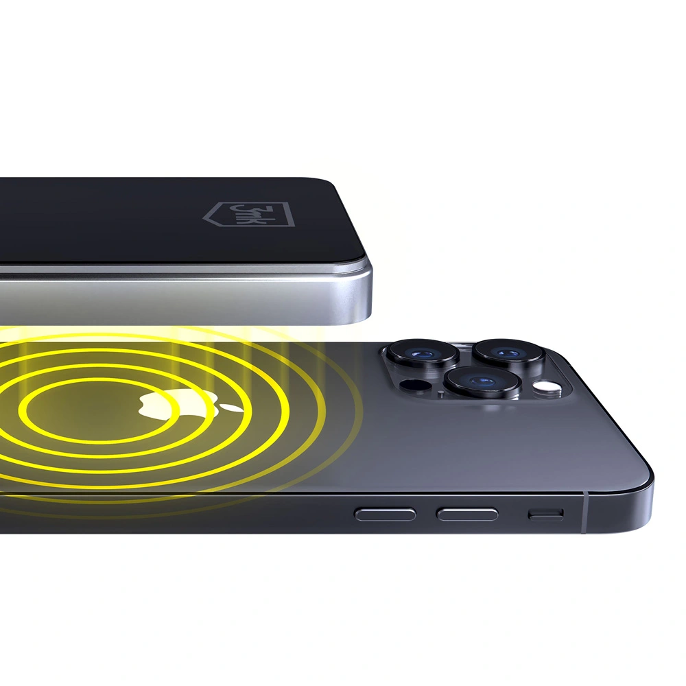 Accessories - 3mk MagSynergy 10,000mAh 22.5W USB 1C1L-Grey - Michał Pętala