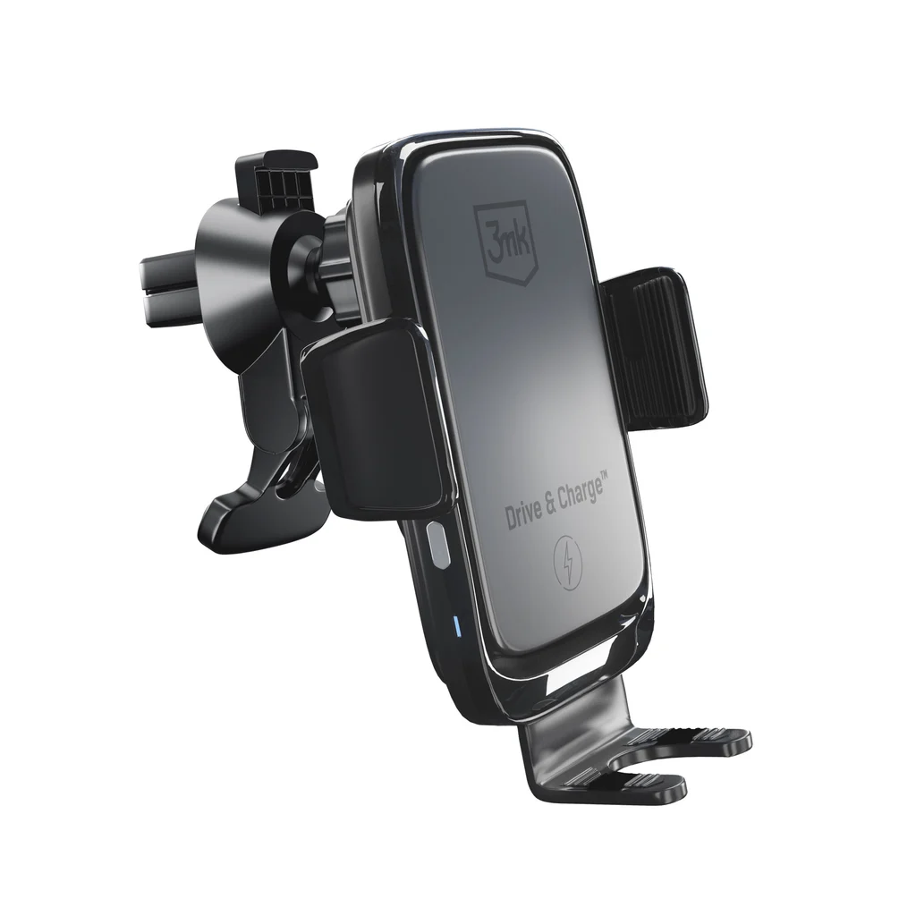 Uchwyt samochodowy 15W - 3mk Drive & Charge - Akiamino