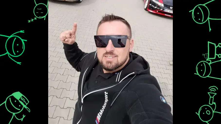 LeszkoMotoTV - Oficjalny Sklep