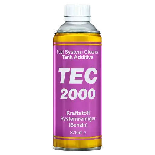 PROMO Dodatek do Benzyny TEC 2000 + latarka GRATIS - LeszkoMotoTV