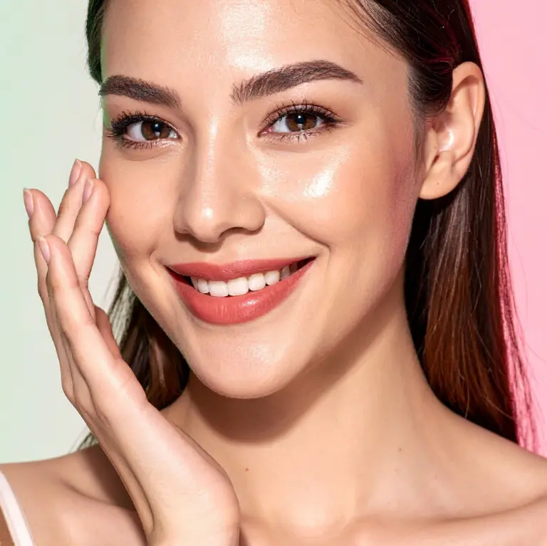 Zestaw 9 - Skin & Nails Hydration Set - Eveline Cosmetics - Bestselerka