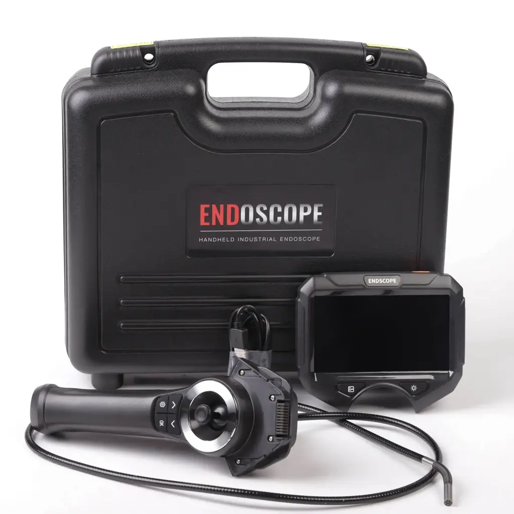 Profesjonalna kamera inspekcyjna S50 - Igor