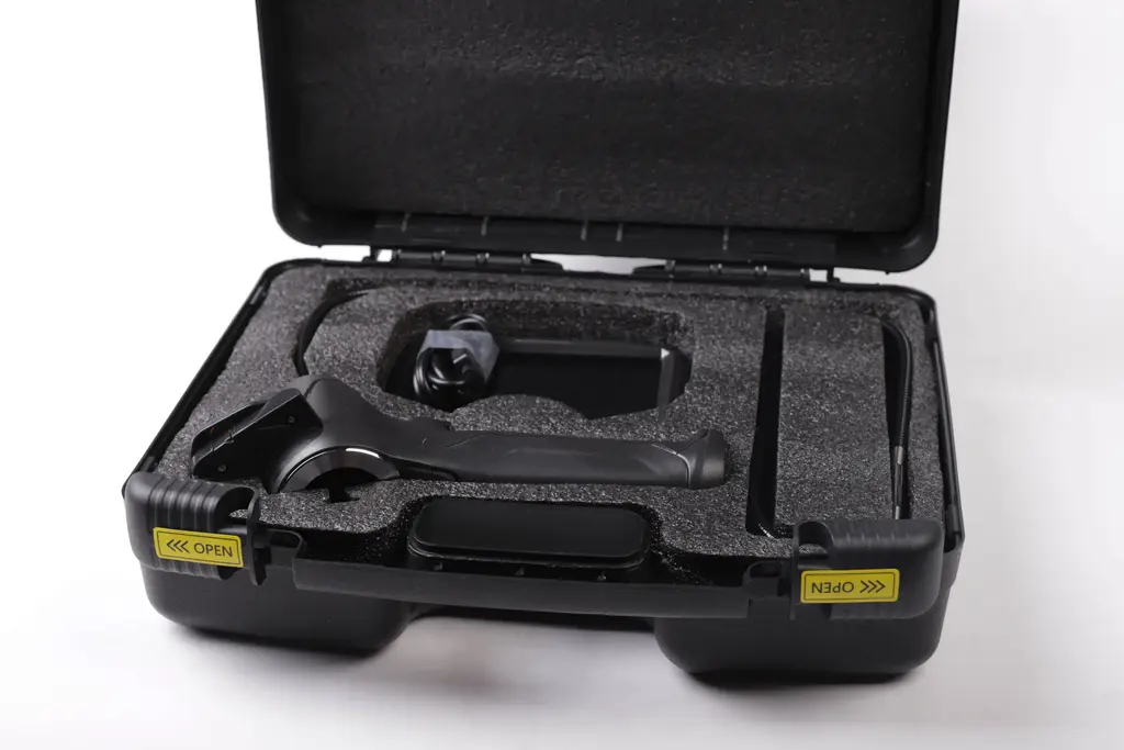 Profesjonalna kamera inspekcyjna S50 - Igor