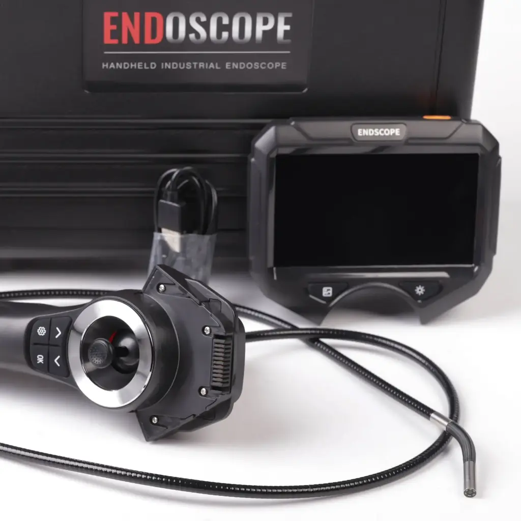 Profesjonalna kamera inspekcyjna S50 - Igor