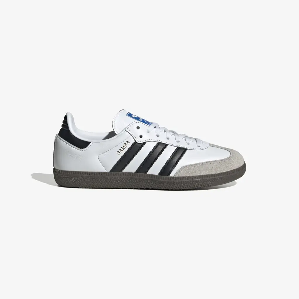 adidas Originals sneakersy Samba  - Nastka