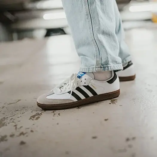 adidas Originals sneakersy Samba  - Nastka