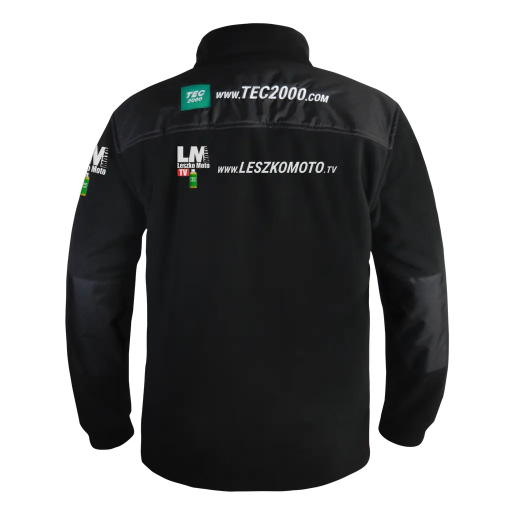 Polar TEC 2000 - MOTODAMA