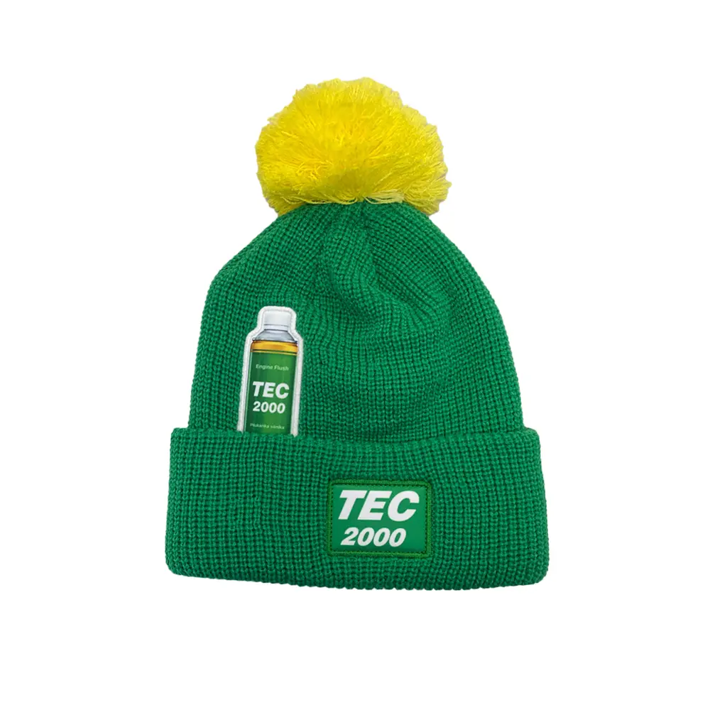 Czapka TEC 2000 - MOTODAMA