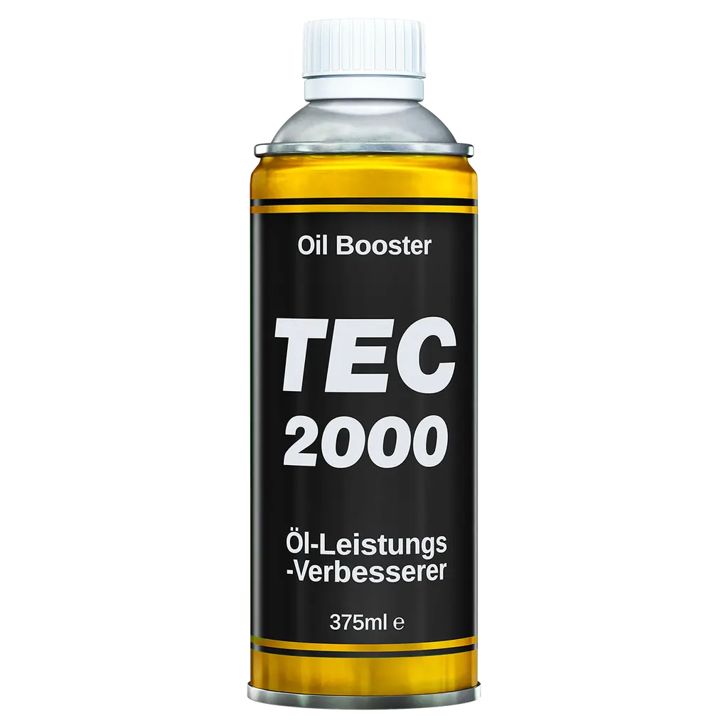TEC 2000 Oil Booster Dodatek do oleju - @kanapka7440