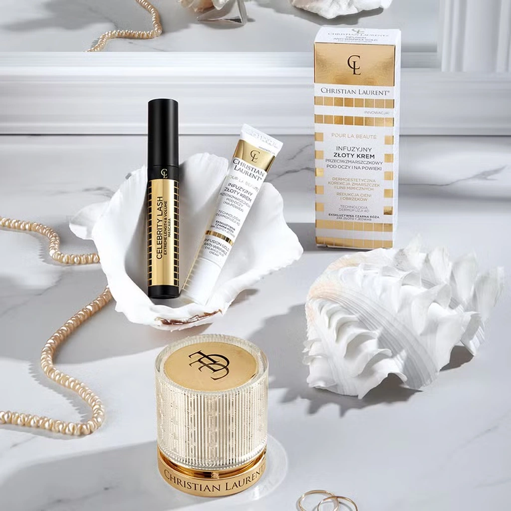 Zestaw Tryfonkowy - Mam Oko na Jakość - Evita202