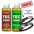 PROMO Zestaw do Diesla TEC 2000 + latarka GRATIS