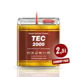 TEC 2000 Diesel System Cleaner 2,5 L