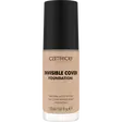 Catrice Invisible Cover Foundation podkład