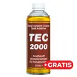 PROMO Dodatek do paliwa Diesel TEC 2000 Diesel System Cleaner 