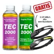 PROMO Zestaw do Benzyny TEC 2000 + latarka GRATIS