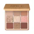 Anastasia Beverly Hills Mini Spice Palette - paleta cieni