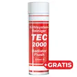 PROMO Płyn do czyszczenia chłodnic TEC 2000 Radiator Flush