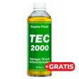 PROMO Płukanka silnika TEC 2000 Engine Flash